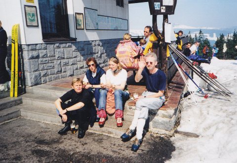 Velikonoce 1999 – vel99-02