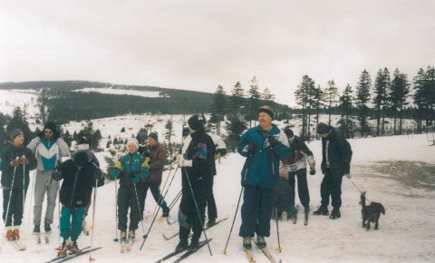 Velikonoce 1997 – vel97-02