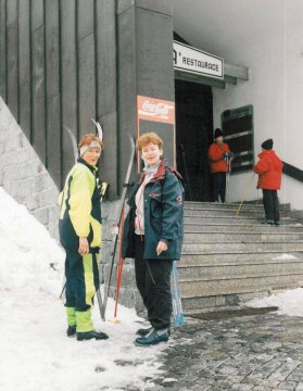 Velikonoce 1998 – vel98-01
