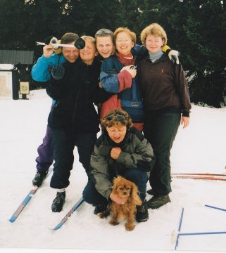 Velikonoce 2002 – vel02-02