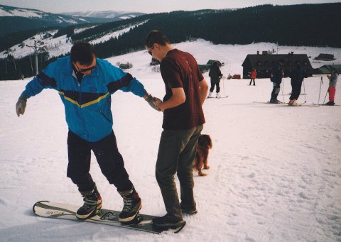Velikonoce 2002 – vel02-04