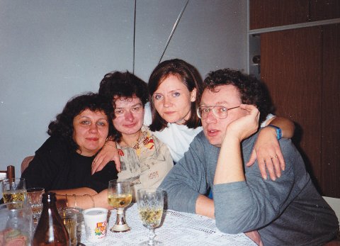 Silvestr 1994 – silv94-02