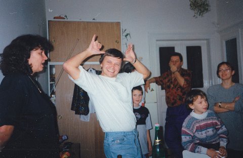 Silvestr 1994 – silv94-03