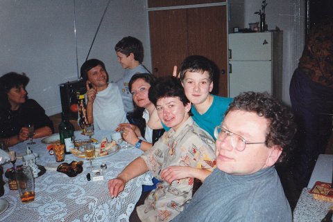 Silvestr 1994 – silv94-04