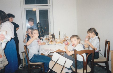 Silvestr 1994 – silv94-06