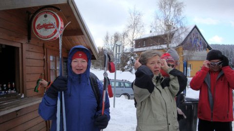 Běžky leden 2010 – bez1001-01