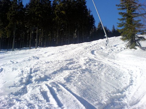 Běžky únor 2007 – bez0702-05