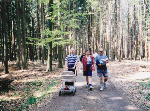 Kontrola trpaslíka – mar9905-01