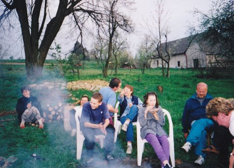 Kontrola trpaslíka – mar9905-02
