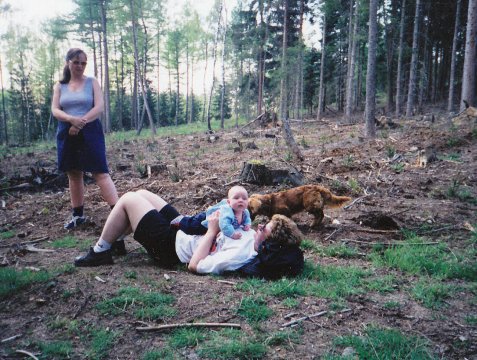 Kontrola trpaslíka – mar9905-04