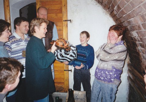 Oslava Lenka 40 – len40-02