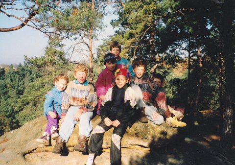 Podzimní Kokořín 1993 – koko93p-01