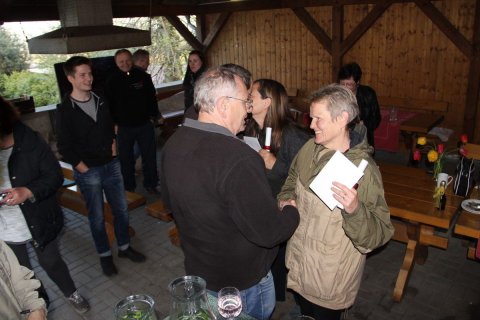 Šedesátiny Blanka, Klára, Alena – blklal60-13