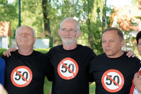 Šedesátiny Jura, Martin, Honza – 180tiny-08