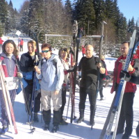 Ještě za střízliva