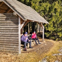 Tady by bylo tak krásně, ...