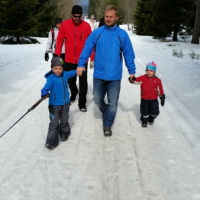 Sláva nazdar výletu