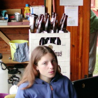 Běžná víkendová spotřeba