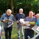 Tady čtu už ti hochu není 20 let