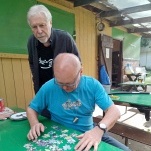 Tetris to už jsem kdysi dělal