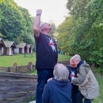 Panenko Maria ty to vidíš