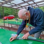 Jak jsem tenkrát odříznul tu trafačku v Planý to si pamatuju