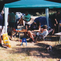 Tak co provedeme dneska? Co? Jo že došlo pivo ...