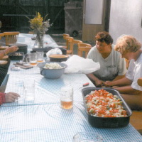 Zasedání ženského výboru